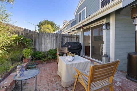 Tiny photo for 9813 Sweetwater Lane, Ventura, CA 93004 (MLS # V1-32952)