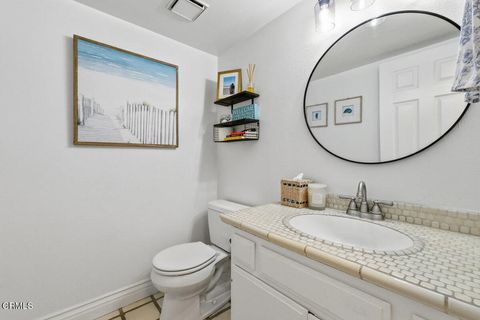 Tiny photo for 9813 Sweetwater Lane, Ventura, CA 93004 (MLS # V1-32952)