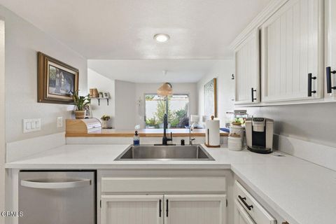 Tiny photo for 9813 Sweetwater Lane, Ventura, CA 93004 (MLS # V1-32952)