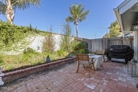 Tiny photo for 9813 Sweetwater Lane, Ventura, CA 93004 (MLS # V1-32952)