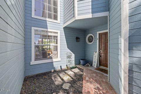 Tiny photo for 9813 Sweetwater Lane, Ventura, CA 93004 (MLS # V1-32952)