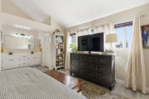 Tiny photo for 9813 Sweetwater Lane, Ventura, CA 93004 (MLS # V1-32952)