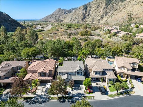 17 Shady Cove Court Azusa CA 91702