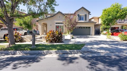 Photo of 17 Shady Cove Court, Azusa, CA 91702 (MLS # CV25250479)