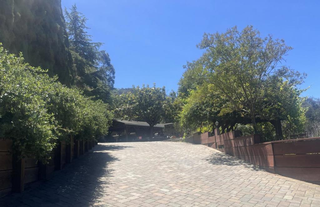 1937 San Miguel Canyon Road