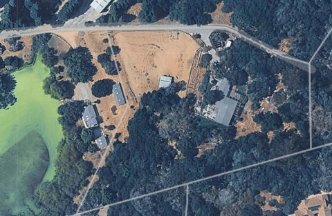 Photo of 1937 San Miguel Canyon Road, Prunedale, CA 93907 (MLS # ML82055452)