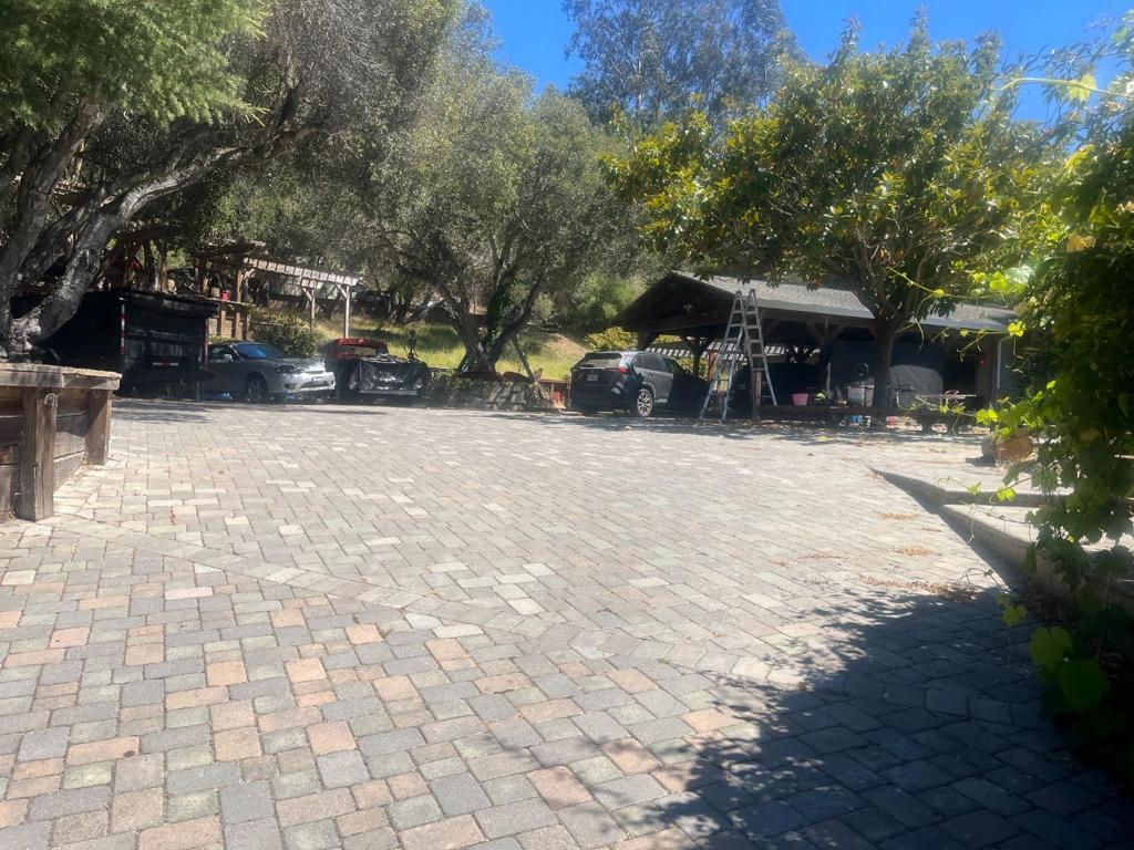 1937 San Miguel Canyon Road