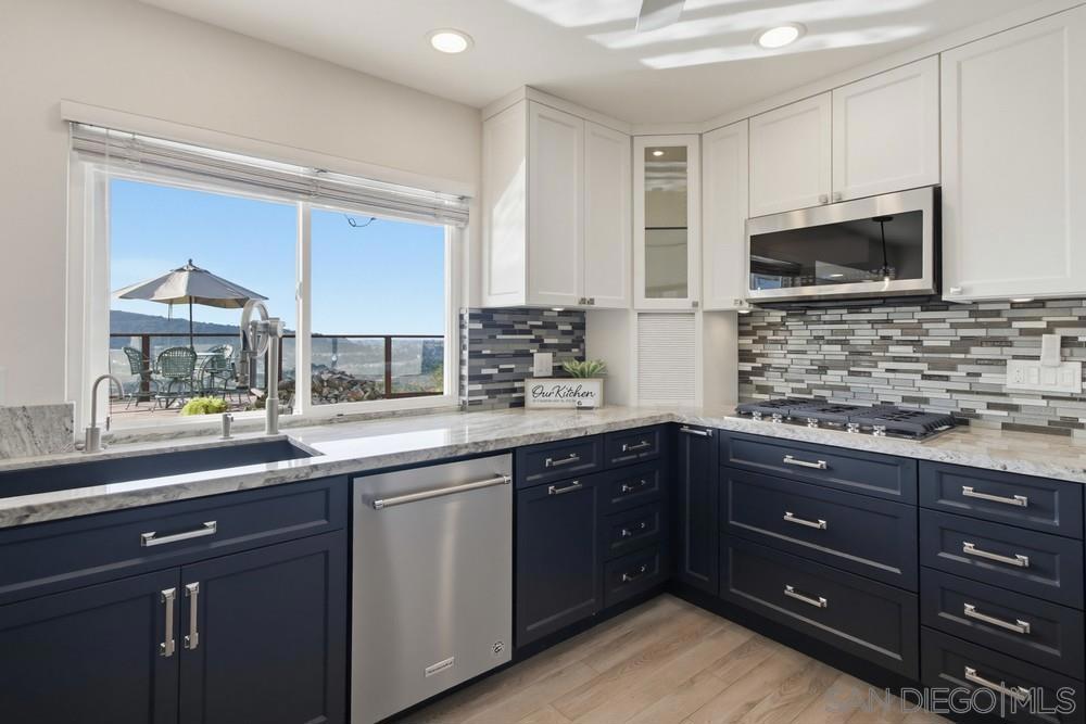 Rancho Penasquitos - Residential