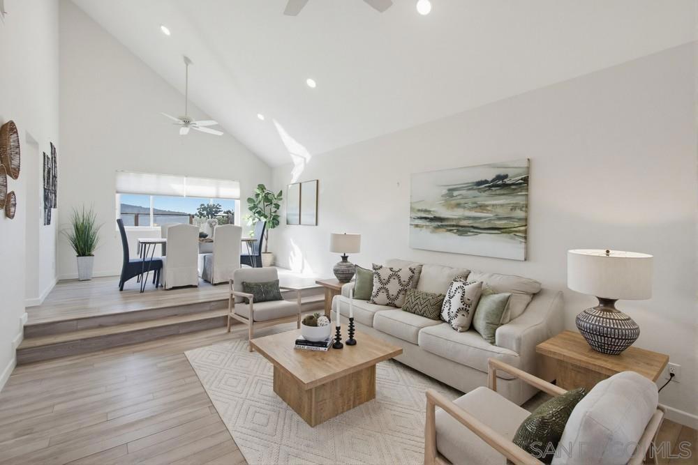 Rancho Penasquitos - Residential