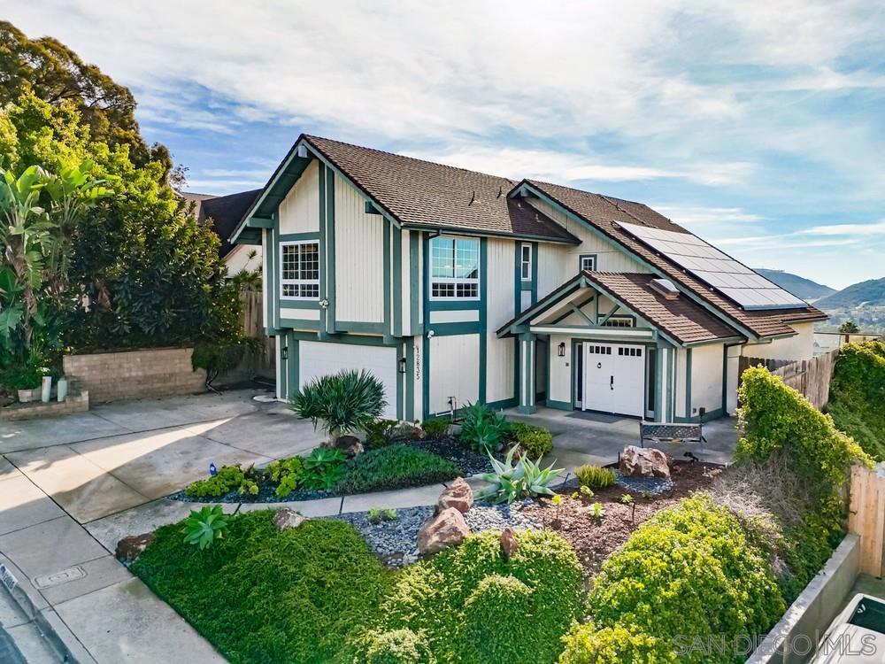 Rancho Penasquitos - Residential