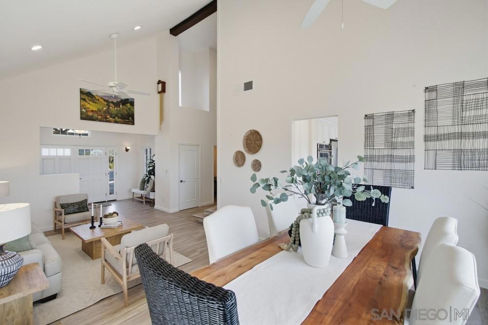 Rancho Penasquitos - Residential