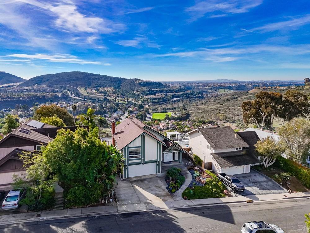 Rancho Penasquitos - Residential