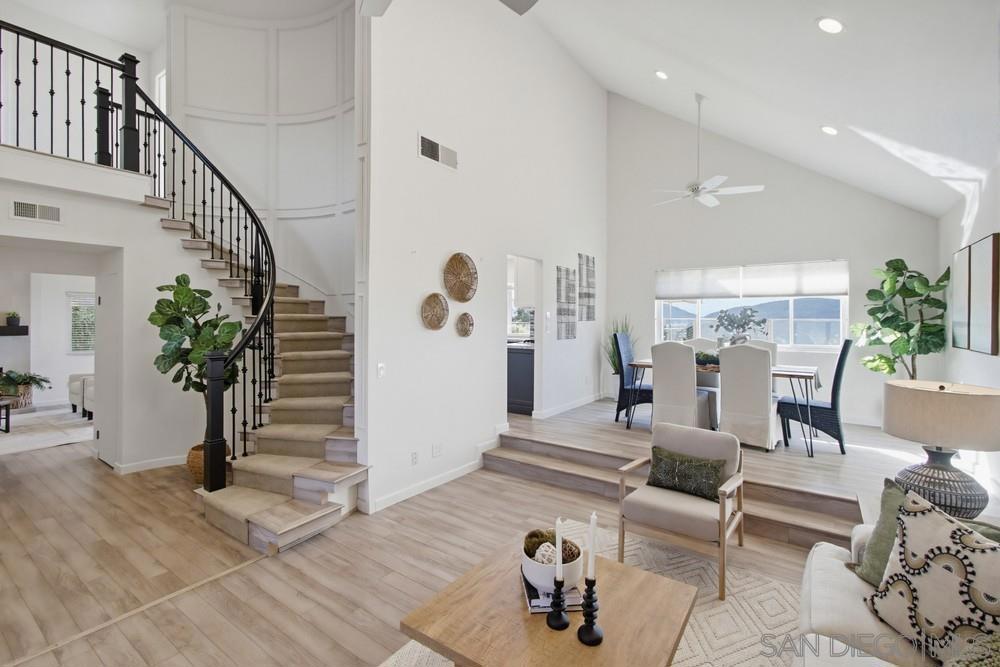 Rancho Penasquitos - Residential