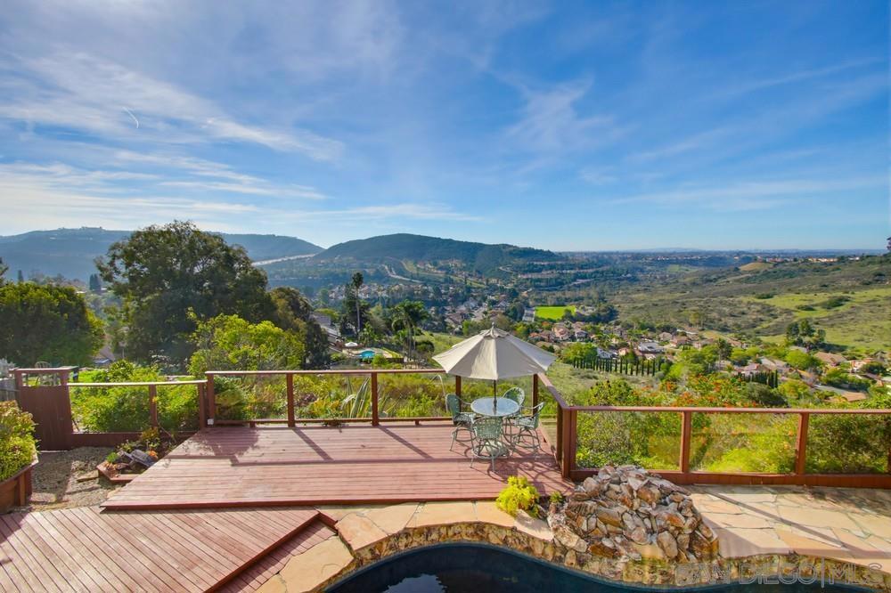 Rancho Penasquitos - Residential