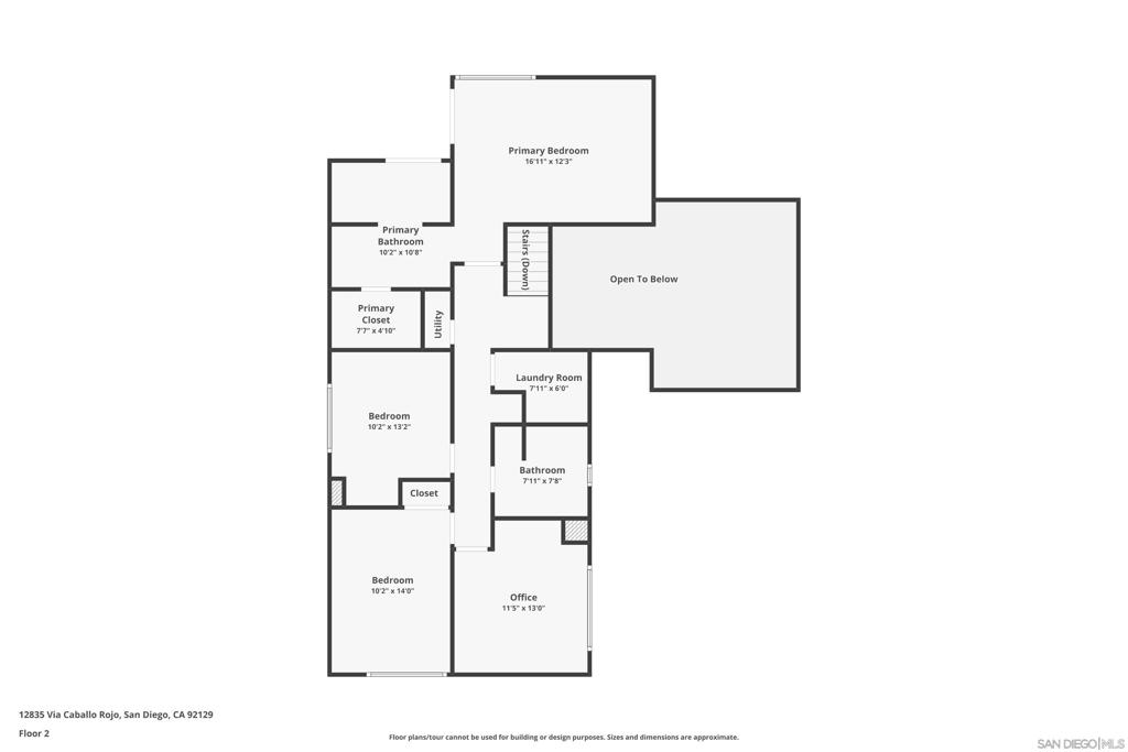 Rancho Penasquitos - Residential