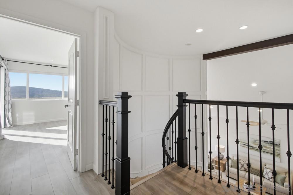 Rancho Penasquitos - Residential