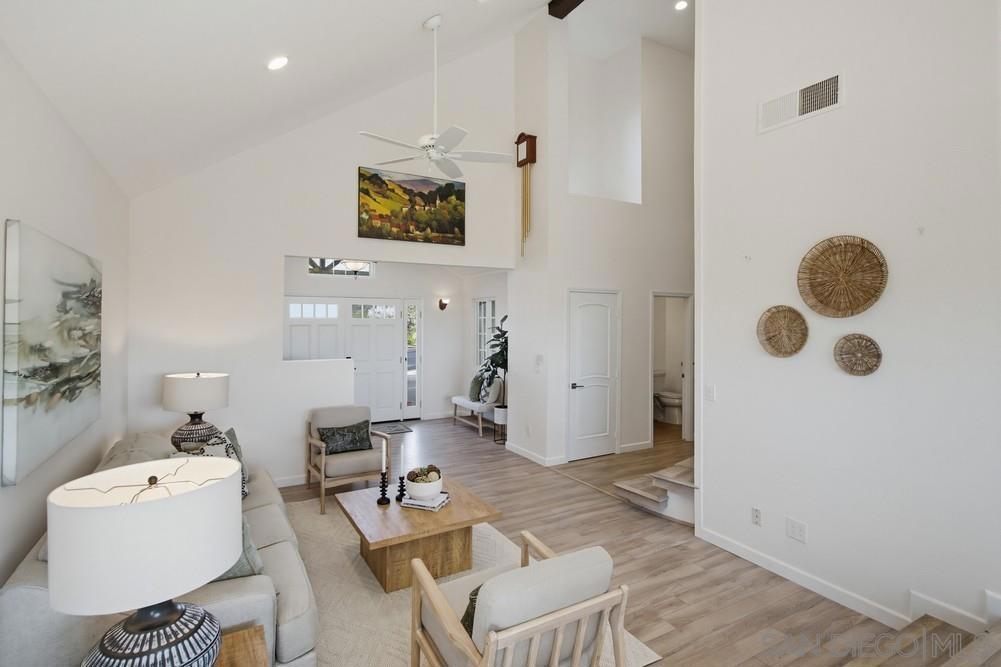 Rancho Penasquitos - Residential