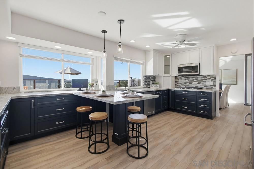 Rancho Penasquitos - Residential