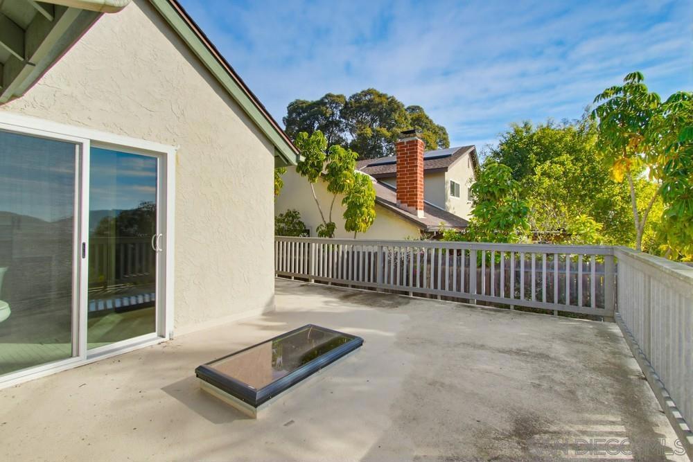 Rancho Penasquitos - Residential