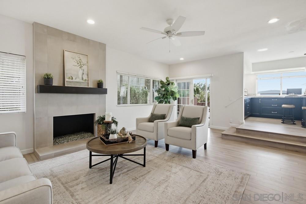 Rancho Penasquitos - Residential