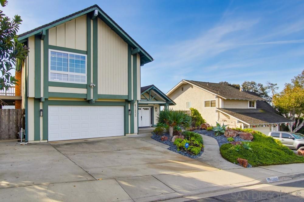 Rancho Penasquitos - Residential