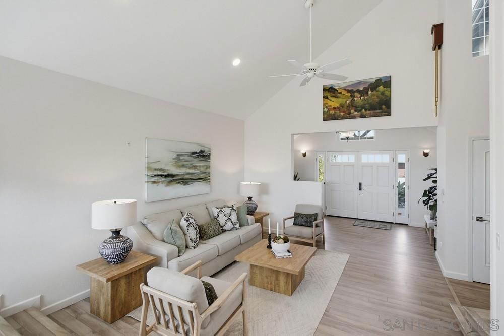 Rancho Penasquitos - Residential