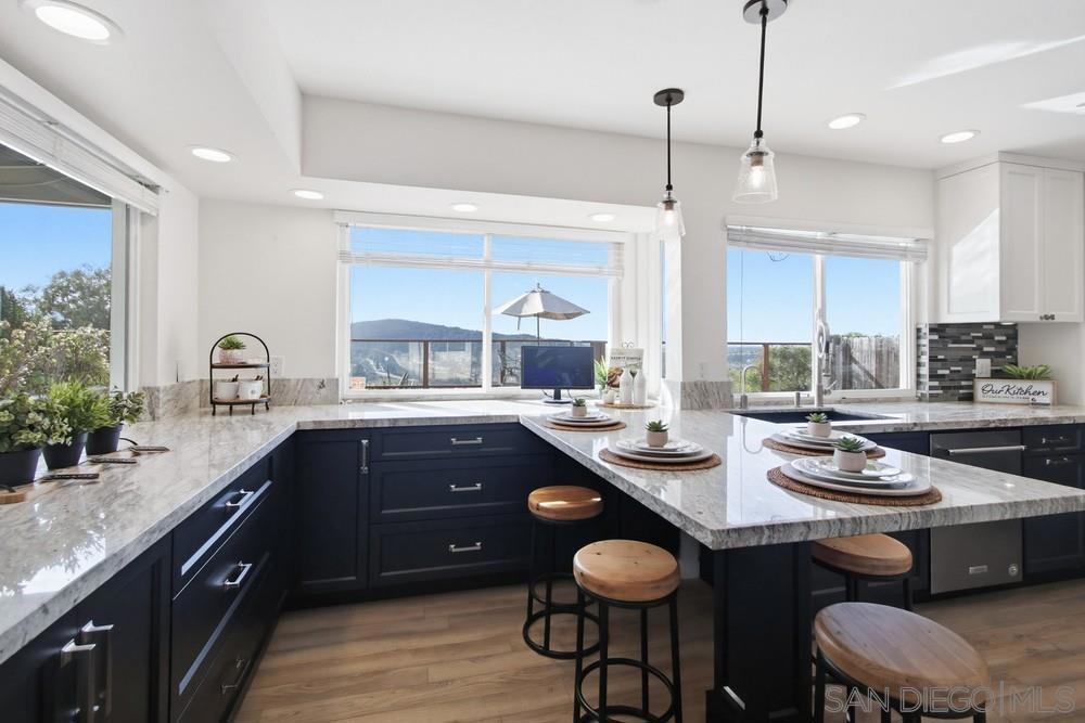 Rancho Penasquitos - Residential