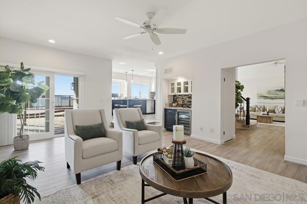 Rancho Penasquitos - Residential