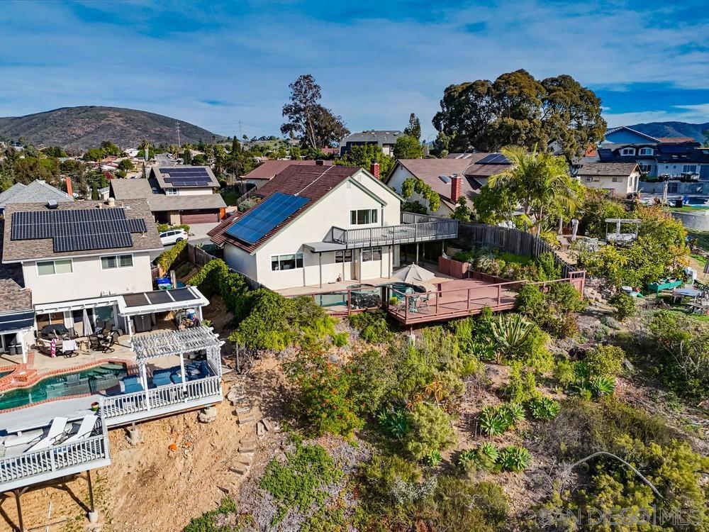 Rancho Penasquitos - Residential