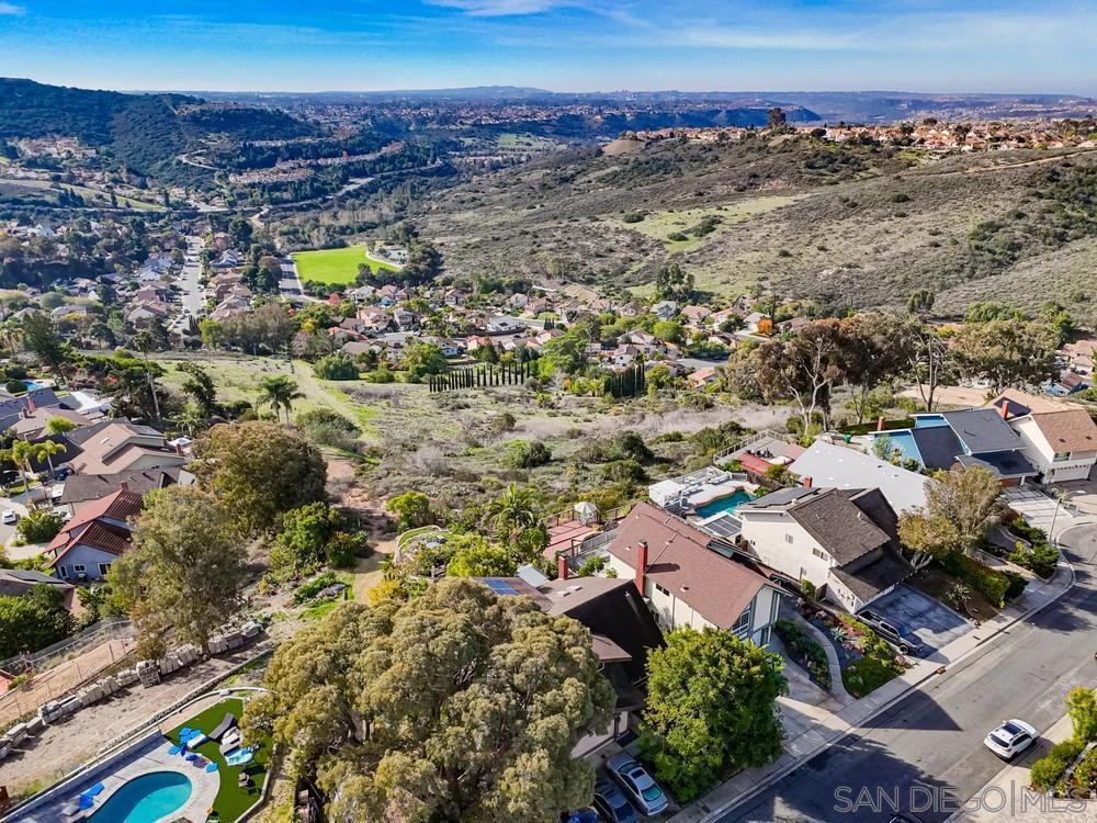 Rancho Penasquitos - Residential