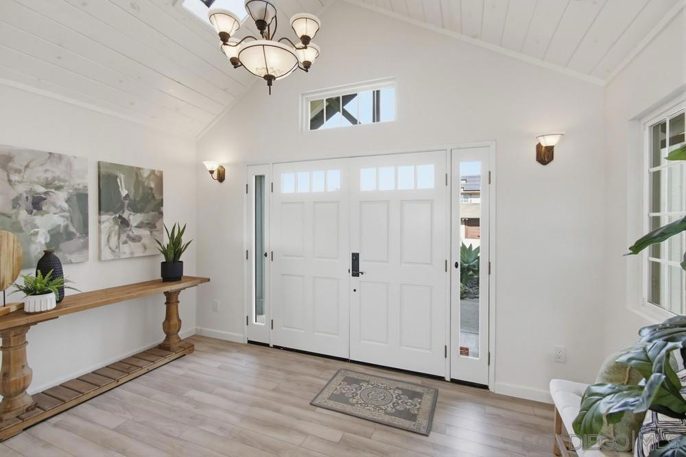 Rancho Penasquitos - Residential