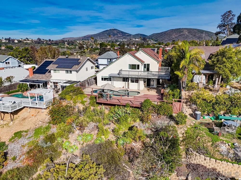 Rancho Penasquitos - Residential