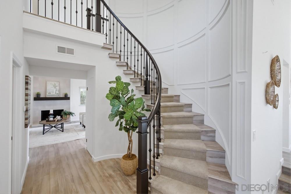 Rancho Penasquitos - Residential