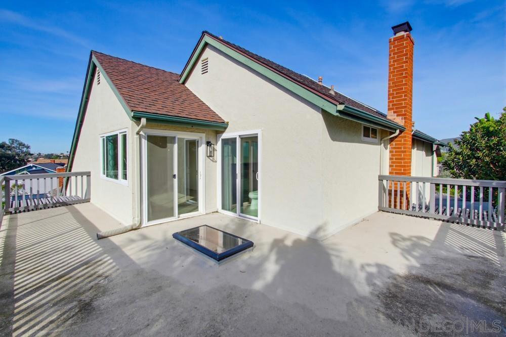 Rancho Penasquitos - Residential