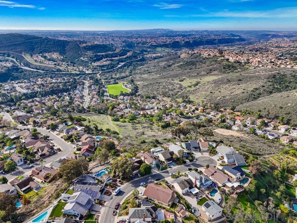 Rancho Penasquitos - Residential