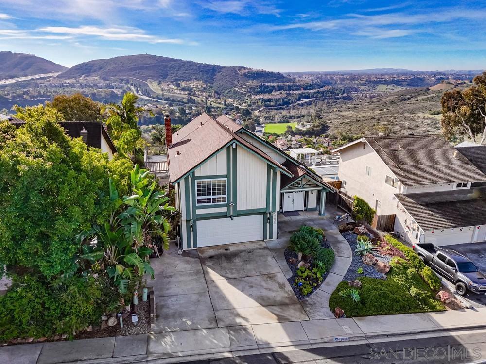 Rancho Penasquitos - Residential