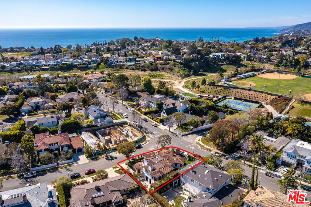 700 Alma Real Drive