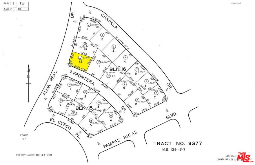 Rare opportunity to rebuild on an 8541 sqft lot across from the park in one of the most sought-after locations in Pacific Palisades. EPA Phase 1 completed; Phase 2 debris removal by the Army Corps of Engineers is scheduled. Just moments from Palisades Village, top schools, hiking trails, the beach, and all the best of coastal California living.