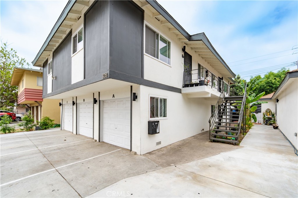 308 S Laurel Street