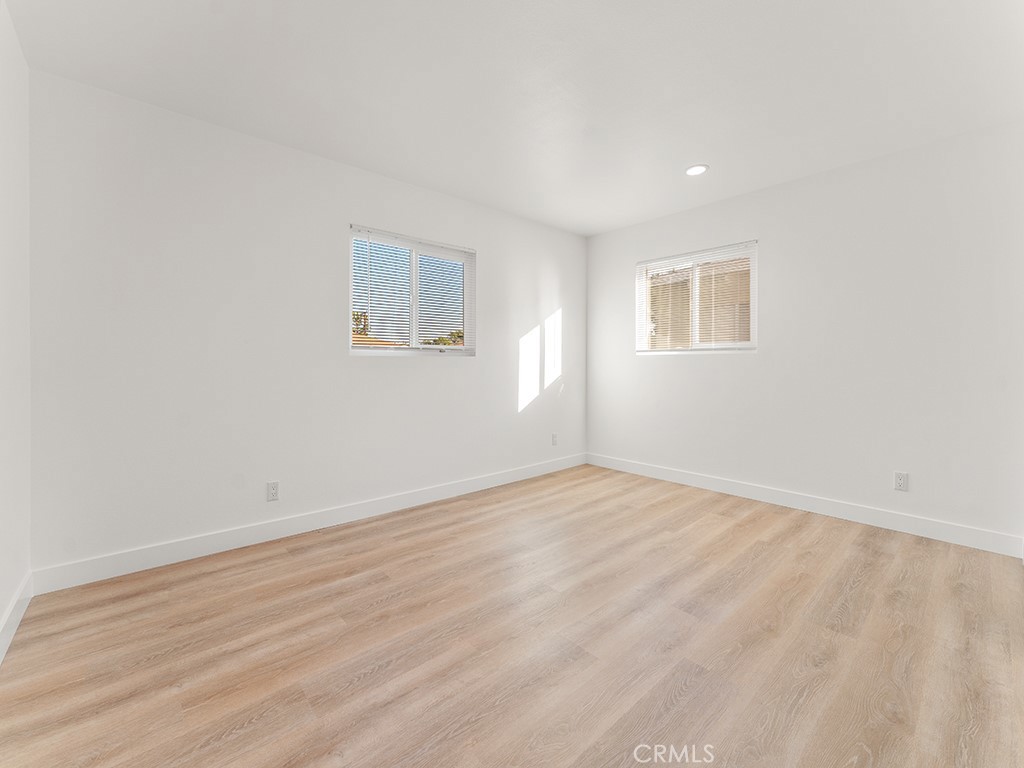 Other - Residential Income