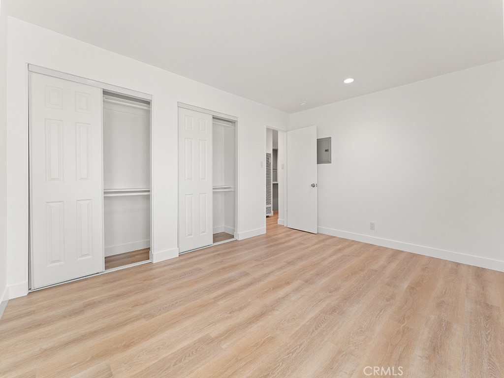 Other - Residential Income