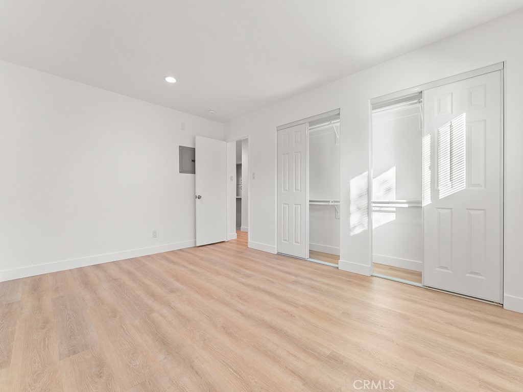 Other - Residential Income