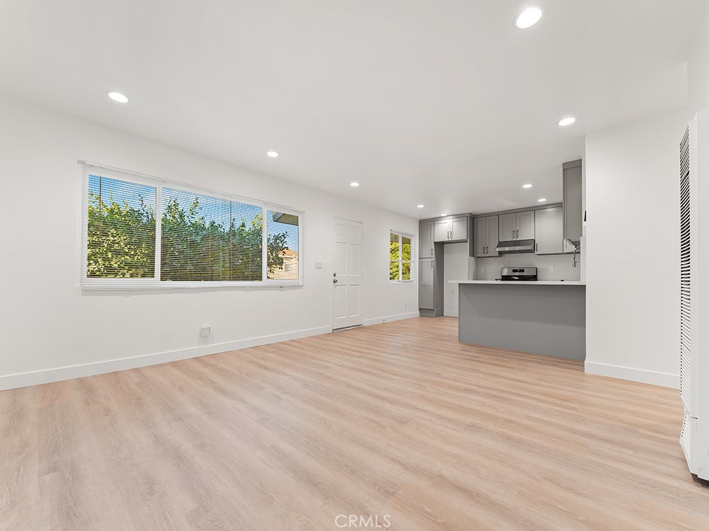 Other - Residential Income