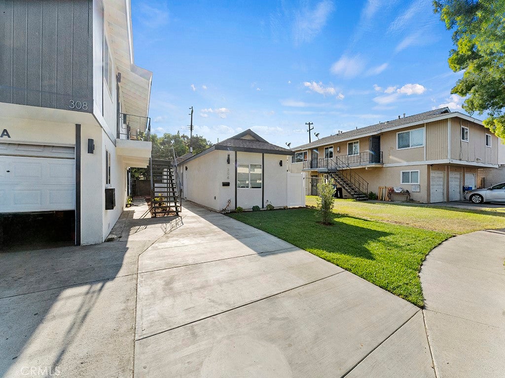 308 S Laurel Street