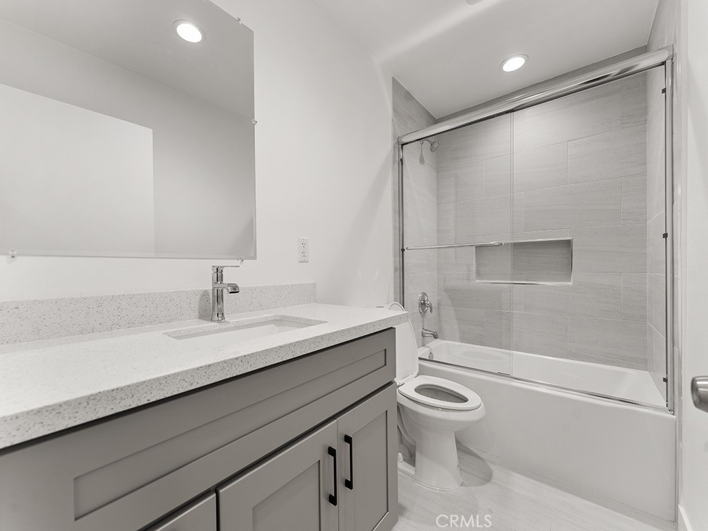 Other - Residential Income