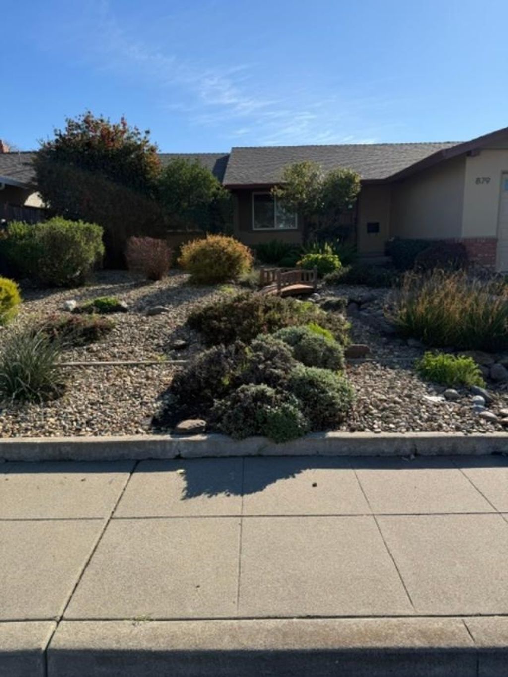 Photo of 879 Grace Street St, Livermore, CA 94550 (MLS # 41120576)