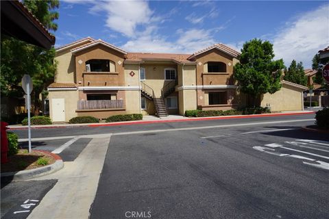 Photo of 24909 Madison Avenue #324, Murrieta, CA 92562 (MLS # SW26022905)