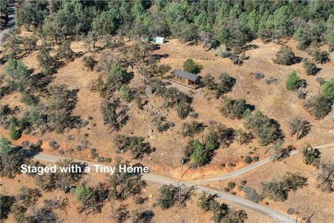 Photo of 5318 W Whitlock Road, Mariposa, CA 95338 (MLS # MP26232503)