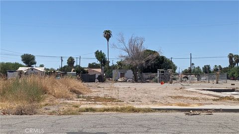 Photo of 0 2nd St APN 848-072-024, Blythe, CA 92225 (MLS # IG25176552)