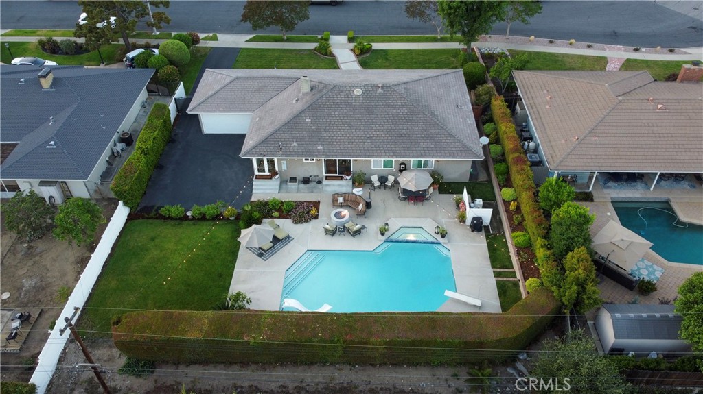 832 Prima Vera Road